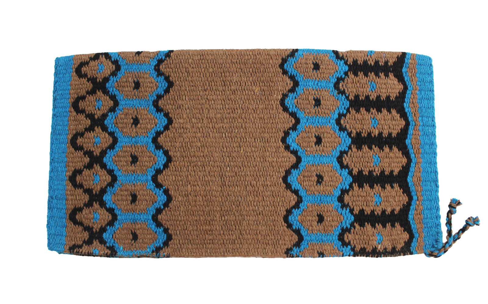 34x36 Horse Wool Western Show Trail Saddle Pad Rodeo Blanket 38114 For Sale Online EBay