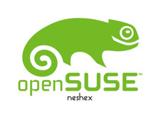 OpenSUSE Linux Bootable USB Flash Drive