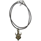 Supernatural Dean Winchester Amulet Necklace Great for Cristmas Cosplay Gifts