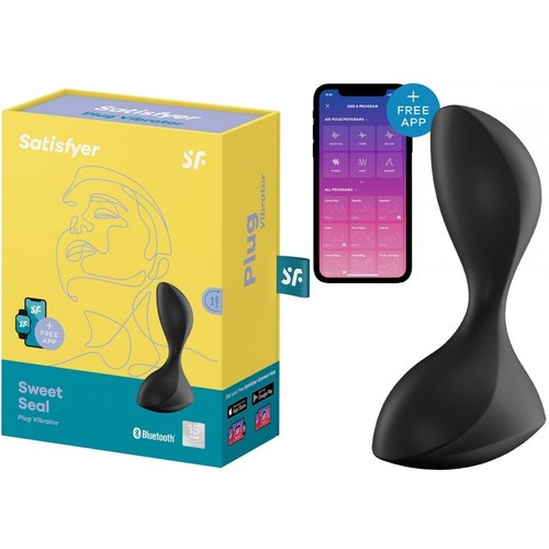 plug anal connecte