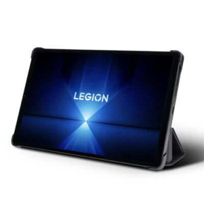 Original Lenovo Legion Tab Y700 Gen 4 (2025) Tablet Folio Case Stand Cover