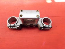 PIASTRA SUPERIORE FORCELLA DUCATI MONSTER 750 DARK 1999 2002 MARY 527