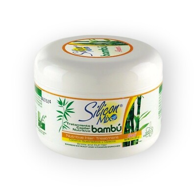 Silicon Mix Nutritivo Bambu Treatment 8oz.