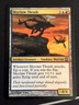 1x Skyclaw Thrash (89) Alara Reborn LP MTG Magic the Gathering x1 MKE
