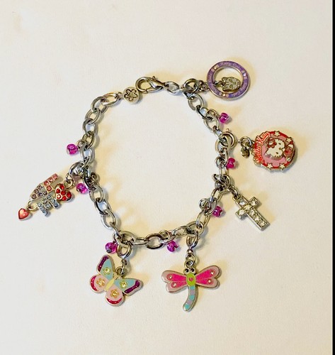 Sanrio Kitty Bracelet |