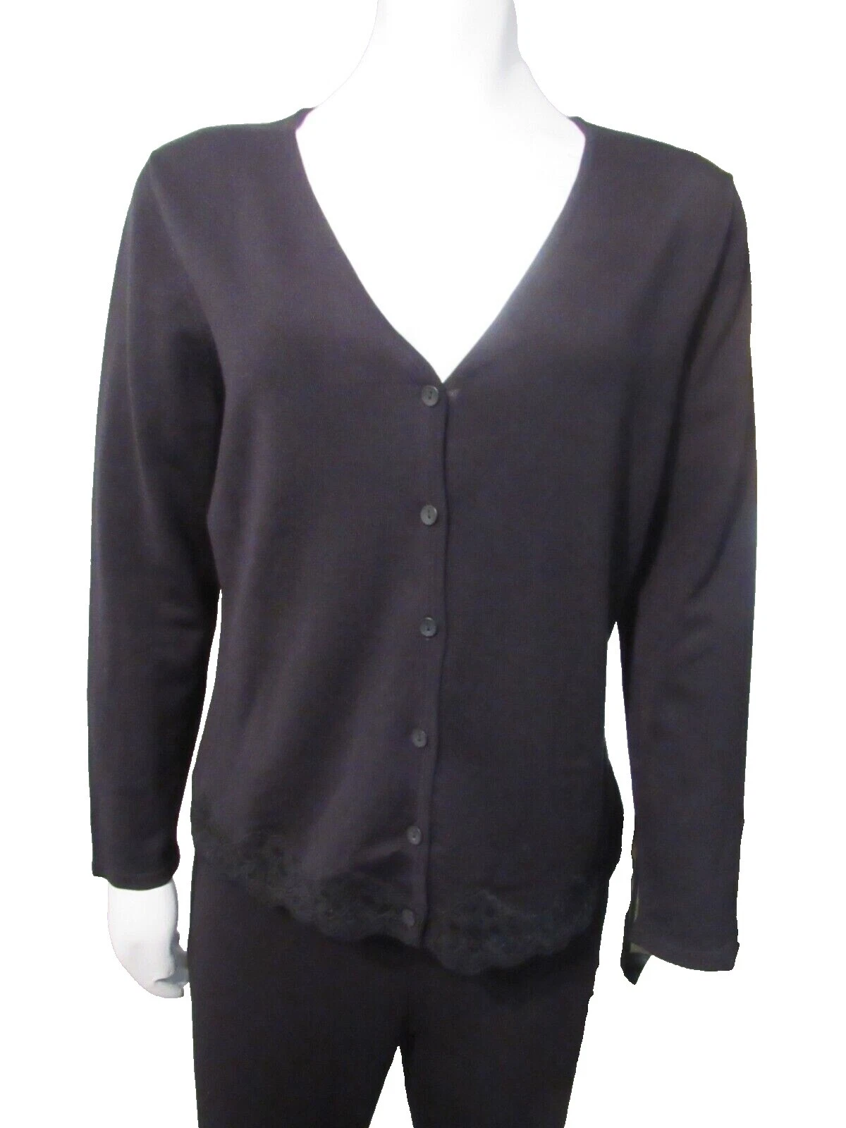 Talbots Women's Silk Sweaters for Women