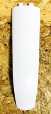 Nintendo Genuine Wii Zapper Cable Cover White Color for Nintendo Wii