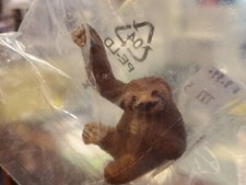 Sloth Toy Figure Schleich Wild Life New 2023,Animal Figurine FREE SHIPPING.
