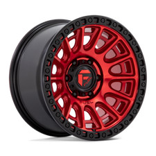 20 Inch Red Black Wheels Rims Fuel Cycle D834 20x9 1mm 5x5 Lug D83420907550 20 Inch Red Black Wheels Rims Fuel Cycle D834 20x9 1mm 5x5 Lug D83420907550