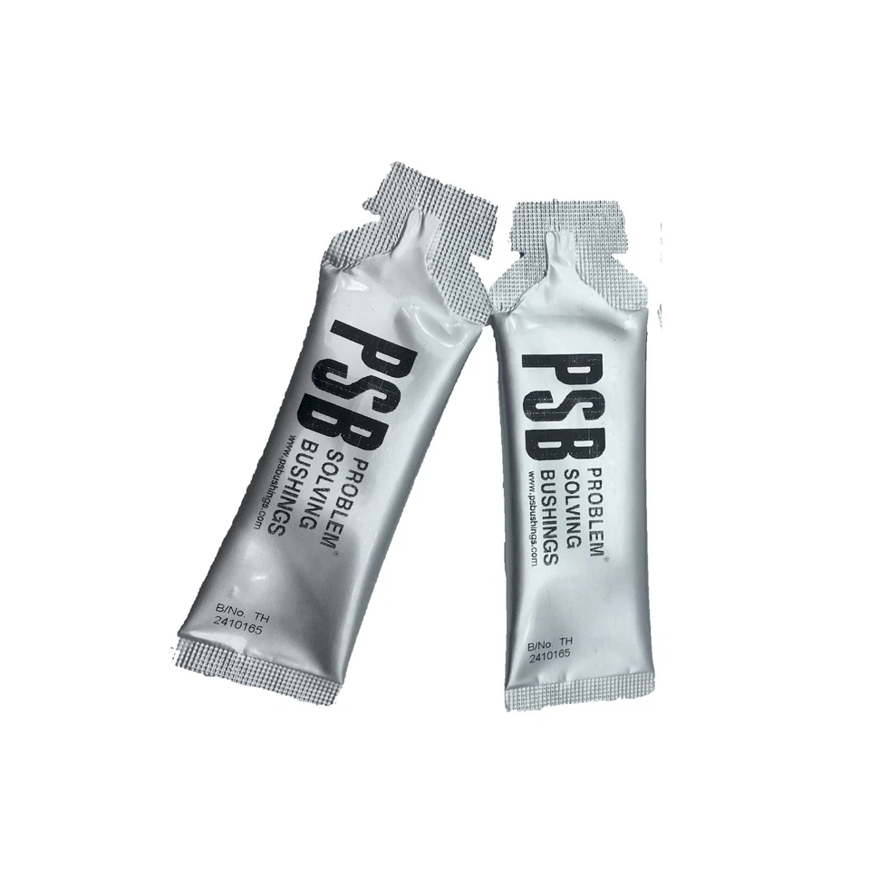 8x Bujes de poliuretano brazo de control superior e inferior delantero Ford Ranger T6/T7 (19-) Foto 4 de 4