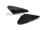REXPEED Carbon Fiber J-Panels Full Replacement for SUBARU VAB / WRX STI