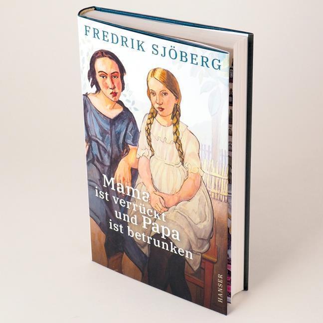 Thumbnail - Mama Ist Verrückt Und Papa Ist Betrunken Fredrik Sjöberg