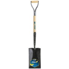 Jackson 1230200 J-450 Pony Garden Spade with ...