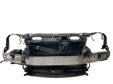 Mercedes CLK Cabrio A209 W209 320 Schlossträger Frontmaske Kühlerpaket Träger Mercedes CLK Cabrio A209 W209 320 Schlossträger Frontmaske Kühlerpaket Träger