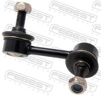 Koppelstange Stabilisator Febest 0323-FRVRH FüR Honda FR BE 5 BE1 BE3