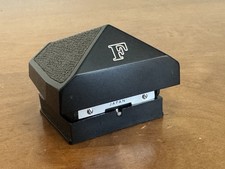 Nikon F BLACK Type 3 Eye Level Prism Finder Eyelevel Viewfinder 6432843-6756056