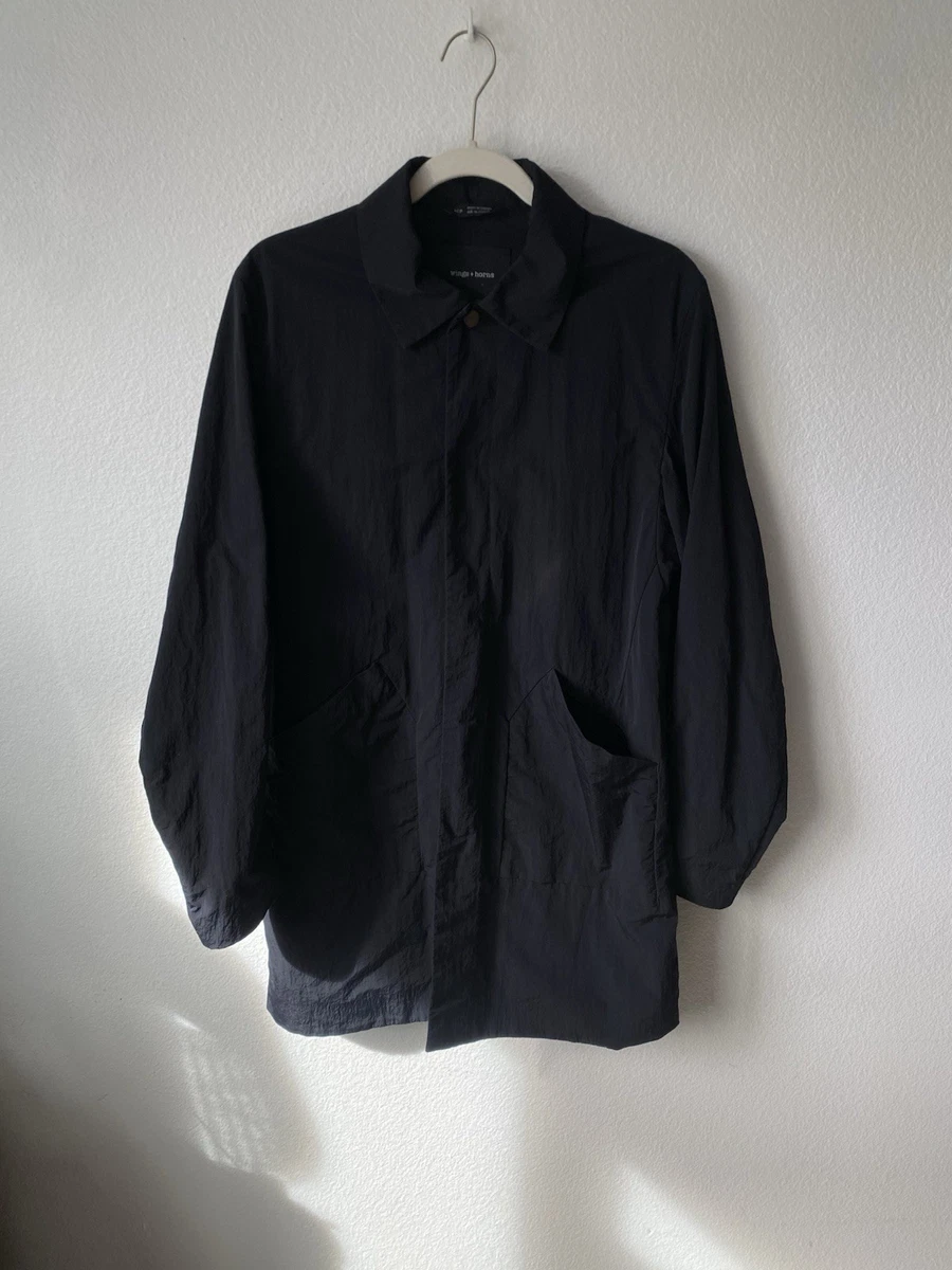 wings+horns Men's Coats, Jackets & Vests for Sale - Shop New