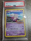 2009 Pokemon Rumble Mew #10 PSA 4 Very Good Excellent Ex Vg Non Holo