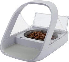 Sure Petcare Pet Feeder Connect Smart Microchip RFID Cat Dog Feeder NEW