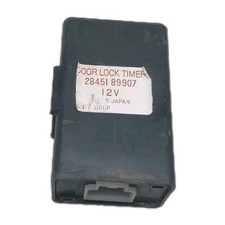 Nissan Patrol Electronic Module 2845189907 28451 89907