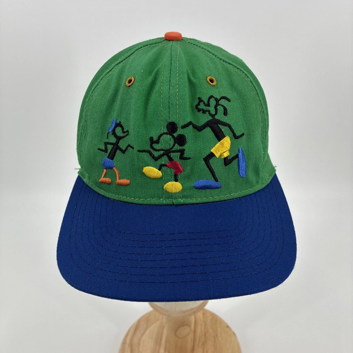Goofy's Hat Co. Disney Hats (1968-Now) for sale | eBay