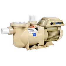 Pentair  342002  SuperFlo VST Standard Pool Pump 1.5 HP NEW FREE US SHIPPING