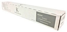 Genuine Kyocera TK-6327 Black Toner Cartridge Standard Yield