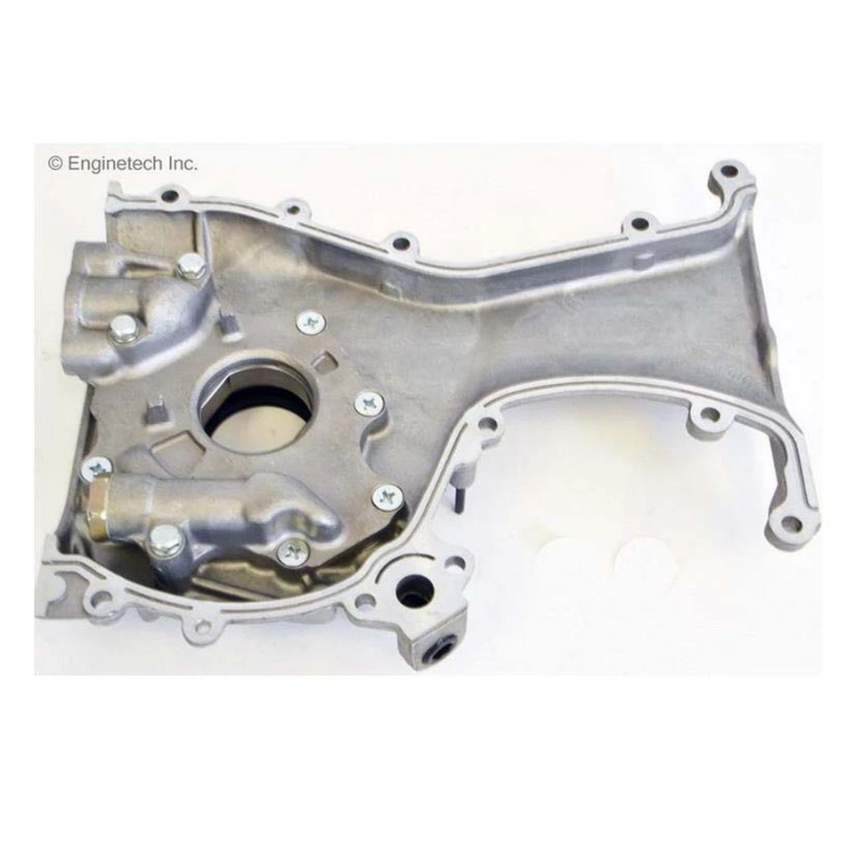 Bomba de aceite para 99 Infiniti G20 EP081 Foto 2 de 4