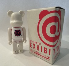 Be@rbrick Medicom Vivienne Westwood Bearbrick Limited RARE for 