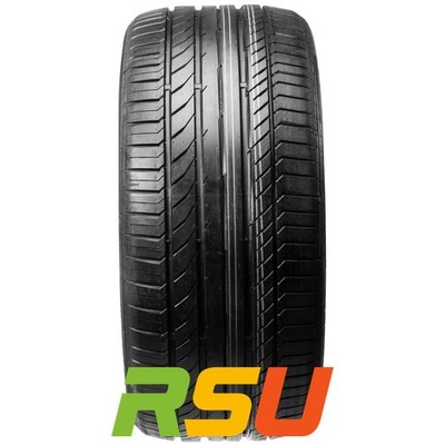Continental Sportcontact 5P SIL RO1 XL DOT23 265/30 R21 96Y Sommerreifen