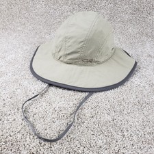 Outdoor Research Hat Kids Medium 3-6Y Rambler Sun Sombrero Bucket Cap