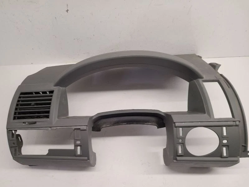 Chrysler Town Country 2008-2010 velocímetro bisel moldura  Foto 4 de 4