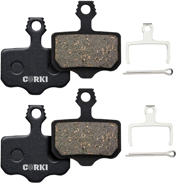 Session Semi-Metallic Avid Elixir Compatible Pads