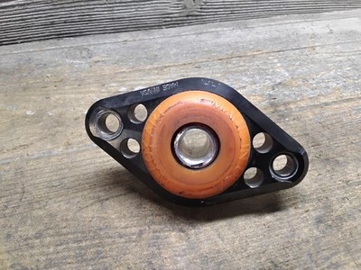 1999 ALLOY ART MOTOR MOUNT BLACK GTMM-2 HARLEY DAVIDSON ULTRA CLASSIC IH-00