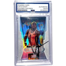 2021 Upper Deck Goodwin Champions Trading Cards Checklist and Odds 28