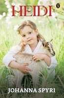 Heidi | Johanna Spyri | Taschenbuch | Englisch | 2023 | Ean 9789355841858
