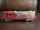 AHM 5012 F Santa Fe GP-18 Locomotive HO Scale  #2654 w/Original Box — photo 7