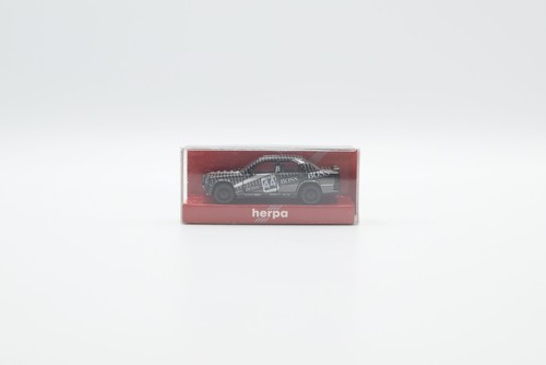 Herpa H0 3565 Mercedes-Benz 190E 2,3-16 Rallye #44 Boss | Condition: Gebraucht