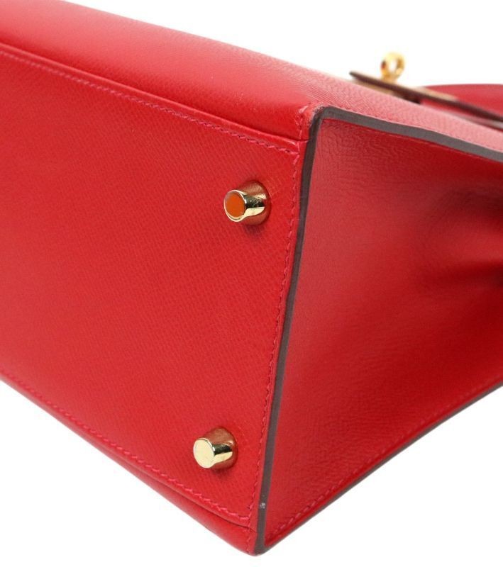 Hermes Kelly Bag A Embossed 28 Size 59781 157007814 image 6