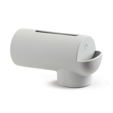   Soft Spot  Bath Spout Cover for Baby, Bathtub Guard with Built-in Bubble Bath