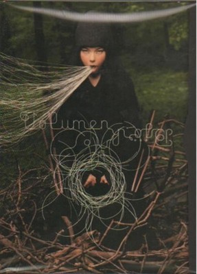 Bjork - Volumen