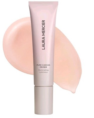 Laura Mercier Pure Canvas Primer Illuminating 30ml 1oz New