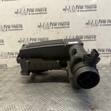 VW EOS SEAT SKODA AUDI 2.0TDI BMM INTAKE AIR FILTER BOX AIRBOX 06-09