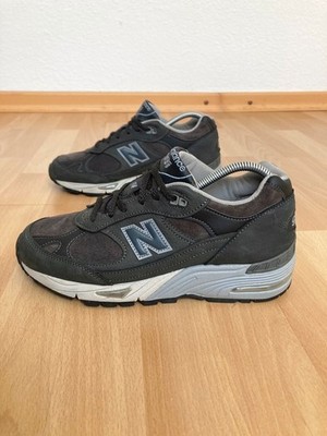 New Balance M991NDG Made in England Gr. 40  | 990 992 993 2002R 1906 USA ALD 996