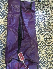 Higher Dose Infrared Sauna Blanket- Pre-Owned
