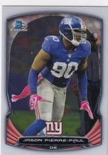 2014 Bowman Chrome Base Inserts Parallels💲Storewide Bulk Discounts💲