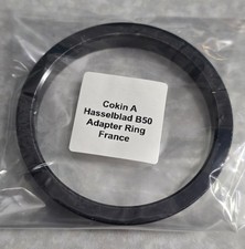Genuine Cokin A Series Hasselblad C B50 Adapter Ring A262 France A System Bay50