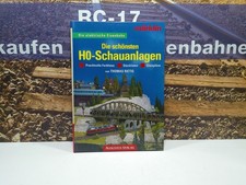 Märklin Die schönsten H0-Schauanlagen von Thomas Rietig       62/65