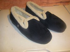 Women's Flexus Isla Home Slipper with Cushioned Foam Footbed EU41/US9.5-10