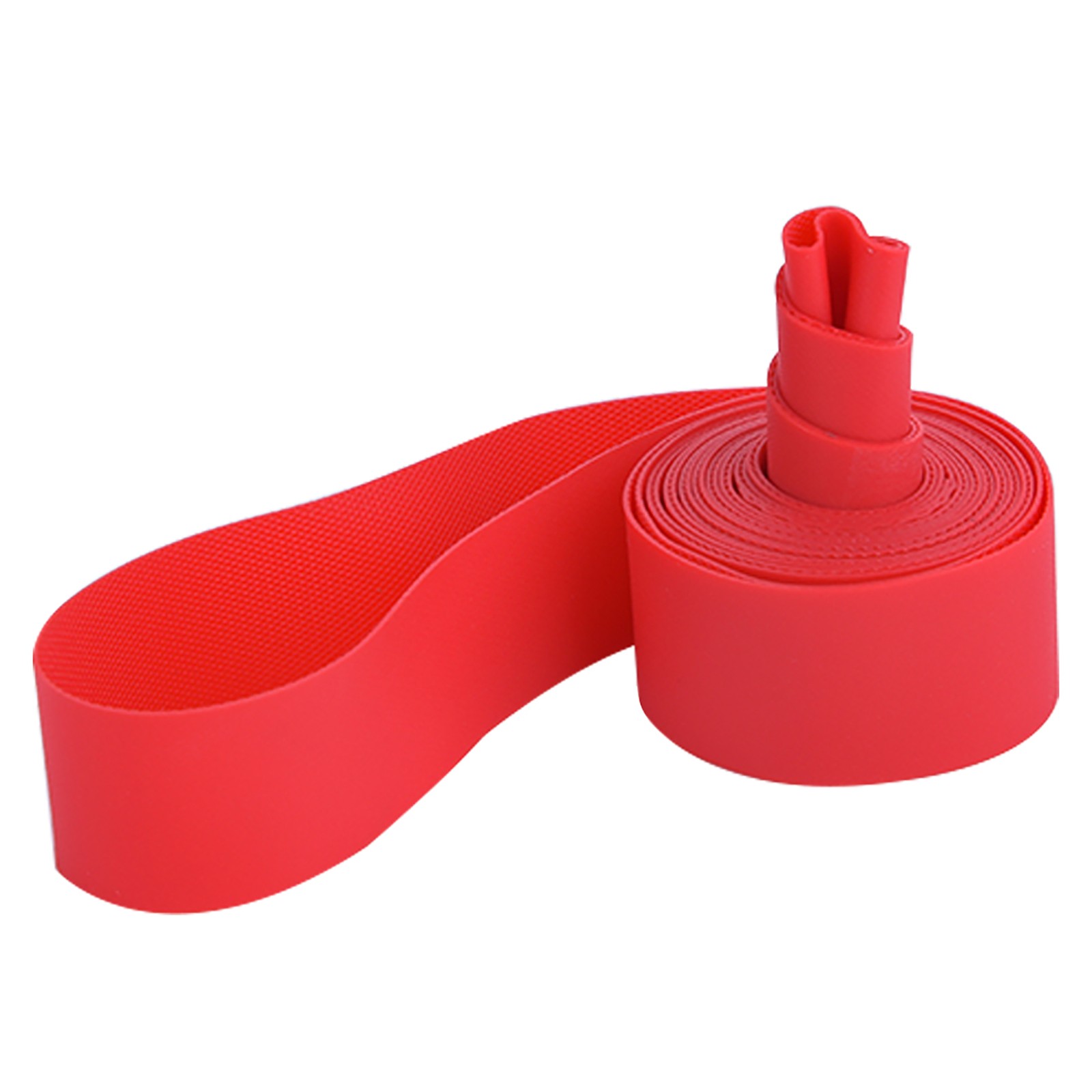 2PCS PVC Tire Liner Durable Protection For Bicycle Rims